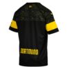 3539 MAILLOT BORUSSIA DORTMUND THIRD 2018 2019