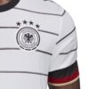 5198 MAILLOT ALLEMAGNE MANNSCHAFT DOMICILE 2019 2020
