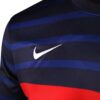 7032 PACK JUNIOR FRANCE DOMICILE VARANE. ENSEMBLE MAILLOT ET SHORT 2020 2021