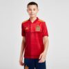 7416 PACK JUNIOR ESPAGNE DOMICILE. ENSEMBLE MAILLOT ET SHORT 2020 2021