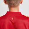7421 PACK JUNIOR ESPAGNE DOMICILE. ENSEMBLE MAILLOT ET SHORT 2020 2021