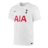 7657 MAILLOT TOTTENHAM DOMICILE 2021 2022