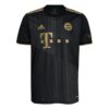 7973 MAILLOT BAYERN MUNICH EXTERIEUR KIMMICH 2021 2022