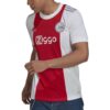 8049 MAILLOT AJAX AMSTERDAM DOMICILE 2021 2022