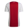 8050 MAILLOT AJAX AMSTERDAM DOMICILE 2021 2022