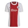 8051 MAILLOT AJAX AMSTERDAM DOMICILE 2021 2022