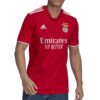 8054 MAILLOT BENFICA DOMICILE 2021 2022