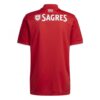 8055 MAILLOT BENFICA DOMICILE 2021 2022