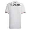 8060 MAILLOT BENFICA EXTERIEUR 2021 2022