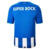 8106 MAILLOT FC PORTO DOMICILE 2021 2022