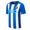 8107 MAILLOT FC PORTO DOMICILE 2021 2022