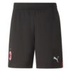 10074 PACK MILAN AC DOMICILE. ENSEMBLE ADULTE MAILLOT ET SHORT 2022 2023