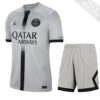 10171 PACK PSG EXTERIEUR. ENSEMBLE ADULTE MAILLOT ET SHORT 2022 2023