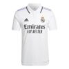 10258 PACK REAL MADRID DOMICILE MODRIC. ENSEMBLE ADULTE MAILLOT ET SHORT 2022 2023