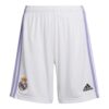 10259 PACK REAL MADRID DOMICILE MODRIC. ENSEMBLE ADULTE MAILLOT ET SHORT 2022 2023