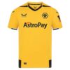 10345 MAILLOT WOLVERHAMPTON DOMICILE 2022 2023