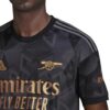 8367 MAILLOT ARSENAL EXTERIEUR 2022 2023
