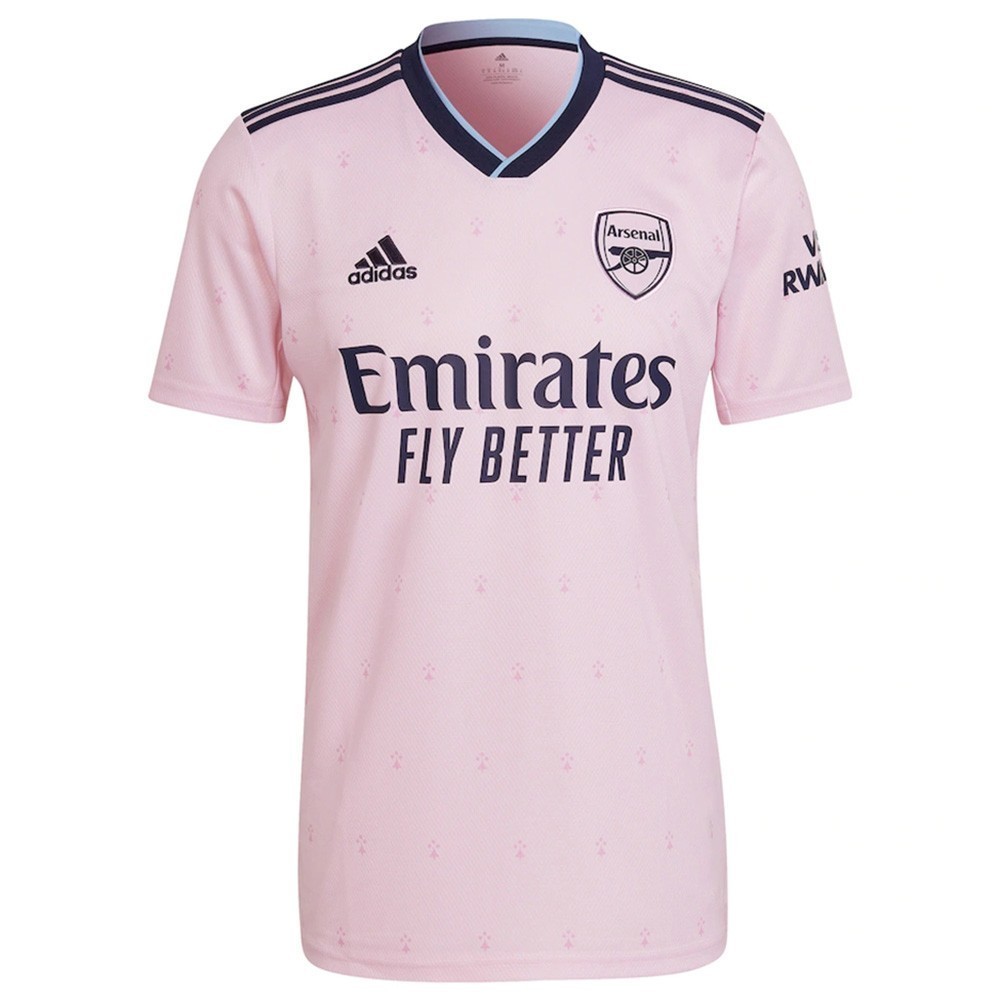 MAILLOT ARSENAL THIRD SAKA 2022-2023 MAILLOT ARSENAL THIRD SAKA 2022-2023