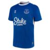 8526 MAILLOT EVERTON DOMICILE 2022 2023