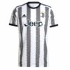 8593 MAILLOT JUVENTUS DI MARIA DOMICILE 2022 2023