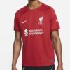 8656 MAILLOT LIVERPOOL DOMICILE LUIS DIAZ 2022 2023