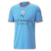 8766 MAILLOT MANCHESTER CITY DOMICILE BERNARDO SILVA 2022 2023