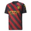 8815 MAILLOT MANCHESTER CITY EXTERIEUR 2022 2023