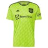 8939 MAILLOT MANCHESTER UNITED THIRD CASIMERO 2022 2023