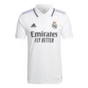 9178 MAILLOT REAL MADRID DOMICILE HAZARD 2022 2023
