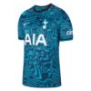 9249 MAILLOT TOTTENHAM THIRD SON 2022 2023