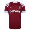 9250 MAILLOT WEST HAM DOMICILE 2022 2023