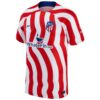 9353 PACK ATLETICO MADRID DOMICILE WITSEL. ENSEMBLE ADULTE MAILLOT ET SHORT 2022 2023