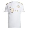 9394 PACK BAYERN MUNICH EXTERIEUR. ENSEMBLE ADULTE MAILLOT ET SHORT 2022 2023
