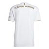 9395 PACK BAYERN MUNICH EXTERIEUR. ENSEMBLE ADULTE MAILLOT ET SHORT 2022 2023