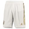 9426 PACK BAYERN MUNICH EXTERIEUR MANE. ENSEMBLE ADULTE MAILLOT ET SHORT 2022 2023