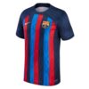 9510 PACK FC BARCELONE DOMICILE PEDRI. ENSEMBLE ADULTE MAILLOT ET SHORT 2022 2023