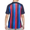 9557 PACK JUNIOR FC BARCELONE DOMICILE. ENSEMBLE MAILLOT ET SHORT 2022 2023