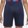 9562 PACK JUNIOR FC BARCELONE DOMICILE. ENSEMBLE MAILLOT ET SHORT 2022 2023