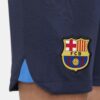 9563 PACK JUNIOR FC BARCELONE DOMICILE. ENSEMBLE MAILLOT ET SHORT 2022 2023