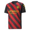 9973 PACK MANCHESTER CITY EXTERIEUR FODEN. ENSEMBLE ADULTE MAILLOT ET SHORT 2022 2023