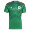 10423 MAILLOT MEXIQUE DOMICILE 2022 2023