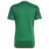 10424 MAILLOT MEXIQUE DOMICILE 2022 2023