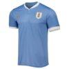 10717 MAILLOT URUGUAY DOMICILE 2022 2023