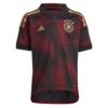 11121 PACK JUNIOR ALLEMAGNE EXTERIEUR. ENSEMBLE MAILLOT ET SHORT 2022 2023