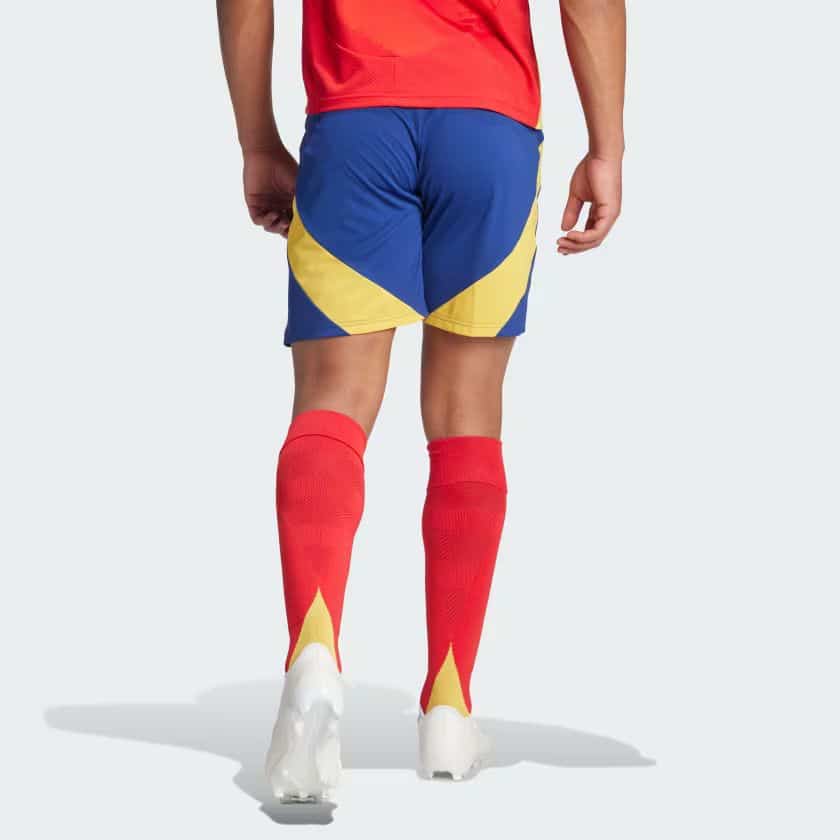 PACK ESPAGNE DOMICILE SAISON 2024-2025 PACK ESPAGNE DOMICILE SAISON 2024-2025