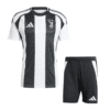 PACK JUVENTUS DOMICILE 2024-2025