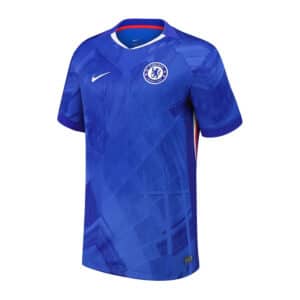 MAILLOT CHELSEA DOMICILE 2025-2026