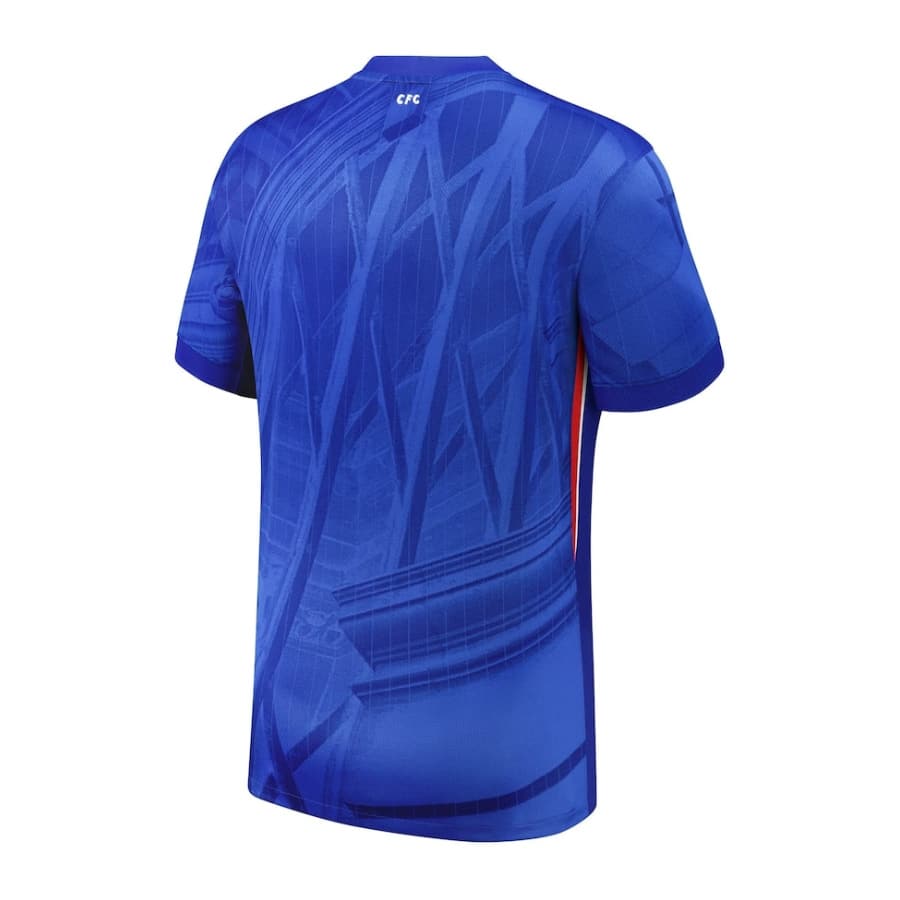 MAILLOT CHELSEA DOMICILE 2025-2026
