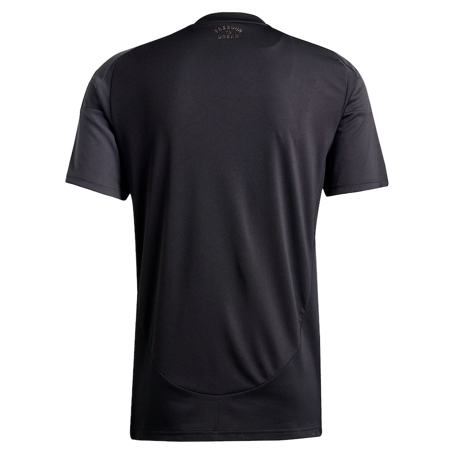 MAILLOT INTER MIAMI MESSI EXTERIEUR 2025-2026