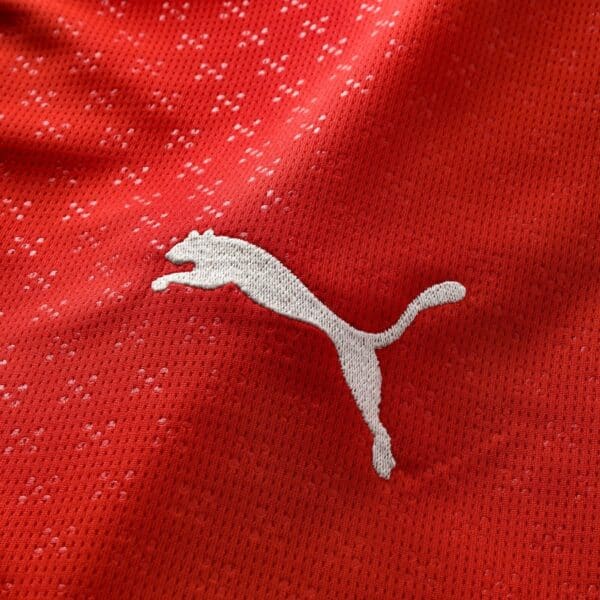 MAILLOT PORTUGAL DOMICILE 2025-2026